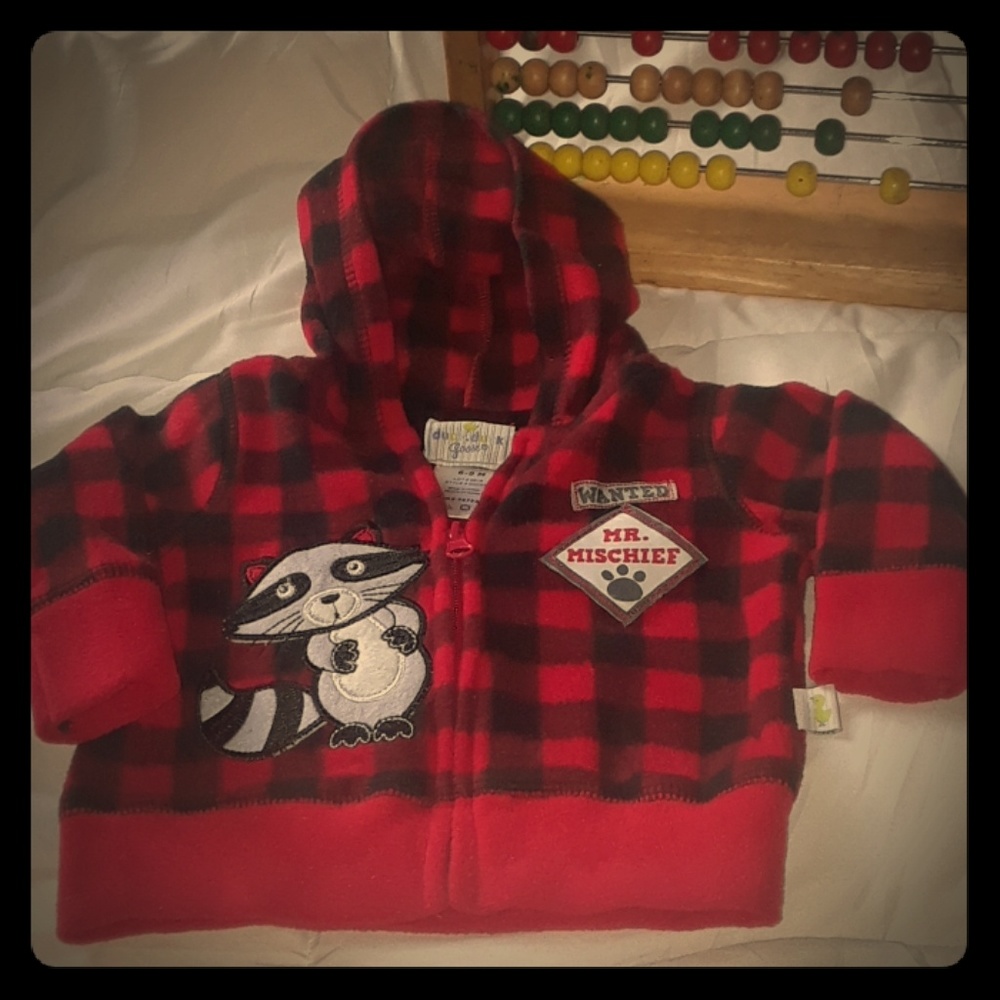 👶Classic Baby Jacket🛍